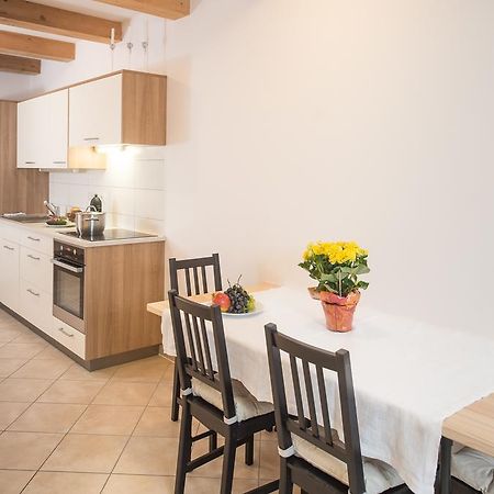 Vintler Apartments Bolzano Værelse billede