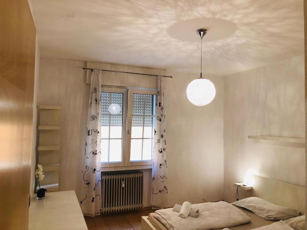 Vintler Apartments Bolzano Eksteriør billede