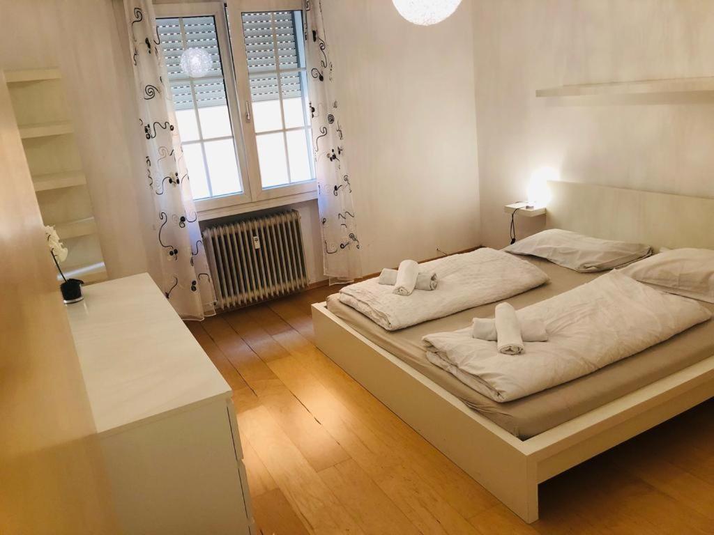 Vintler Apartments Bolzano Eksteriør billede