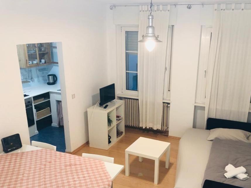 Vintler Apartments Bolzano Eksteriør billede