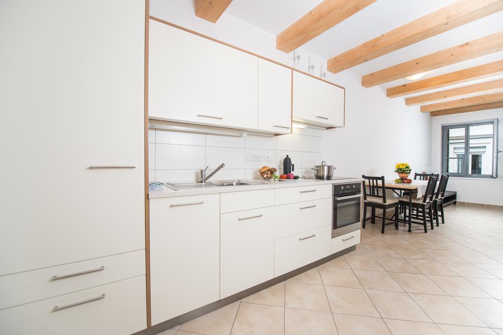 Vintler Apartments Bolzano Værelse billede