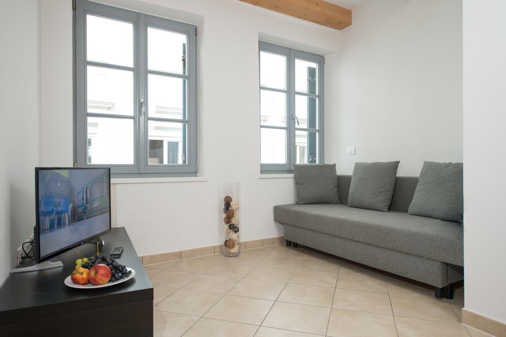 Vintler Apartments Bolzano Værelse billede