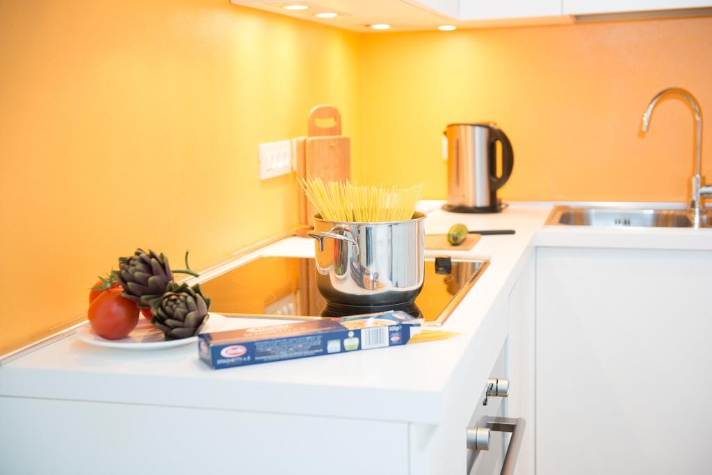 Vintler Apartments Bolzano Eksteriør billede