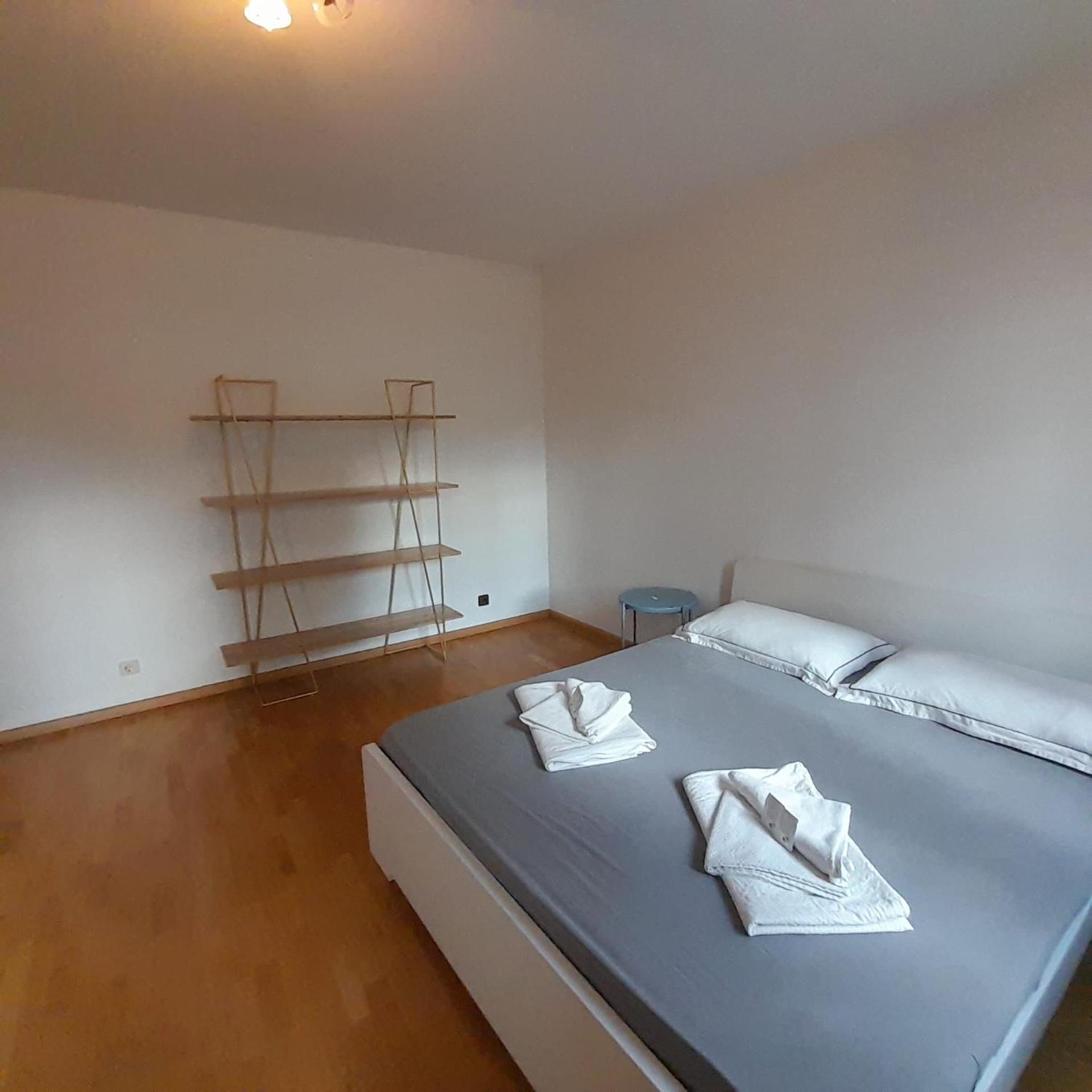 Vintler Apartments Bolzano Eksteriør billede