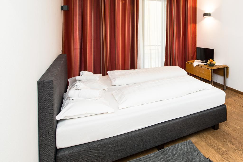 Vintler Apartments Bolzano Eksteriør billede