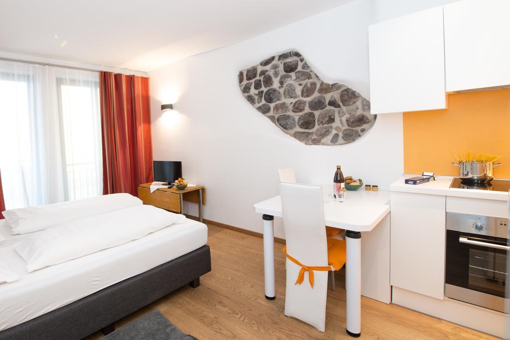 Vintler Apartments Bolzano Eksteriør billede